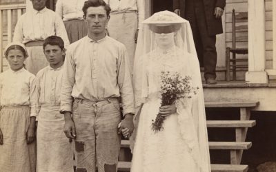 married off his daughter