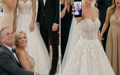 On my wedding day, my husband’s sister publicly laid down rules: You’ll serve our family. I asked two questions — and suddenly saw everything clearly