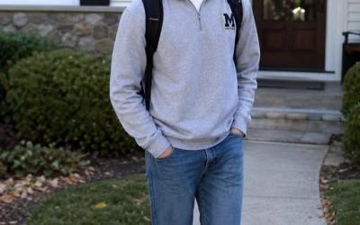 My 16-Year-Old Son Went Missing – A Week Later, His Teacher Called and Said He Had Submitted a Paper Titled, ‘Mom, You Need to Know the Whole Truth’