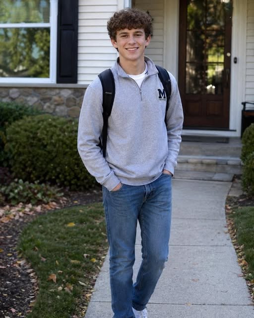 My 16-Year-Old Son Went Missing – A Week Later, His Teacher Called and Said He Had Submitted a Paper Titled, ‘Mom, You Need to Know the Whole Truth’