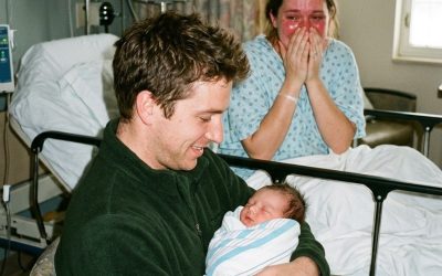THE HUSBAND WHO HAD A SECRET VASECTOMY AFTER THREE MISCARRIAGES — AND THE DNA TEST THAT EXPOSED THE DARK TRUTH IN THEIR MARRIAGE