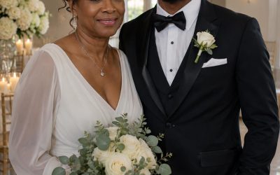 At my daughter’s fu:neral, my son-in-law leaned in and murmured, “You have 24 hours to leave my house.” I met his eyes, smiled, and said nothing. I