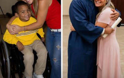 My Ex-Husband Left Me at the Hospital the Day Our Son Was Born – 25 Years Later, He Couldn’t Believe His Eyes
