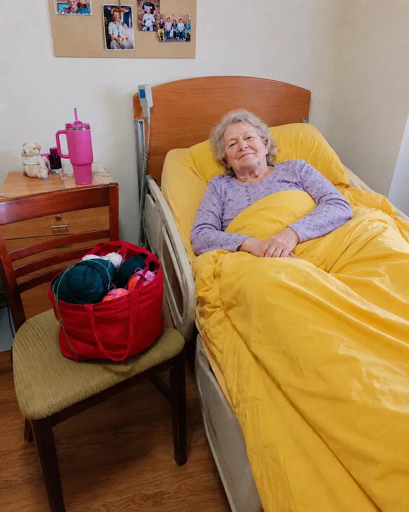 I Was Paying ,500 Every Month for a Year to Cover My Stepmom’s Assisted Living – When I Found Out What She Was Really Spending the Money On, I Went Pale