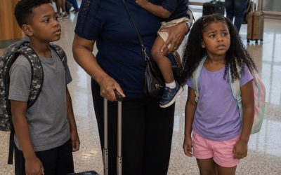 My Son Invited Me on a Family Beach Vacation – But at the Hotel, His Wife Handed Me a List and Said, ‘This Is Why We Brought You’