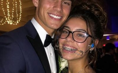 The Most Popular Boy in School Asked My Daughter to Prom – Then He Walked Over to Me During the Slow Dance and Said, ‘I Did My Part, Now You Do Yours’
