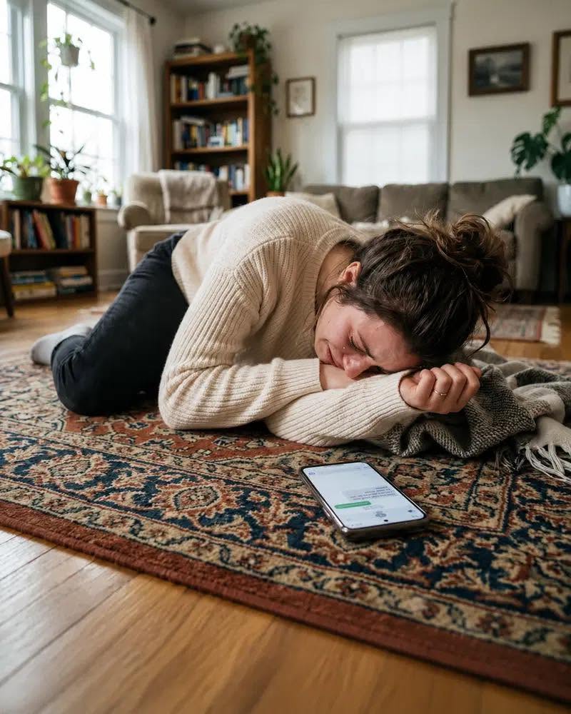 My Parents Planned To Force Me To Pay My Brother’s Debt, So I Emptied My Bank Account Before They Could Even Ask