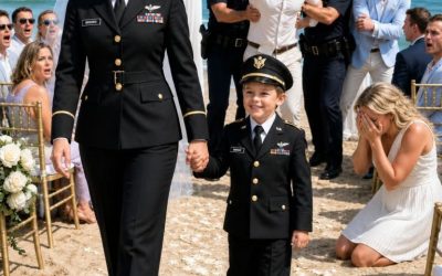 Two nights before my wedding, my father stood over my shredded bridal gowns and sneered, “No dress means no wedding.” My mother watched in silence while my brother laughed as four beautiful gowns lay destr0yed across my childhood bedroom floor.