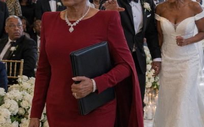 I Adopted My Son When He Was 3 and Raised Him Alone… But at His Wedding, They Kept Me Outside Because I “Didn’t Fit the Image.” That Night, I Removed Everything Secretly Holding His Life Together