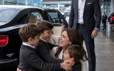 I watched a married woman sell the last thing she owned so her little boy could breathe that night. Ten minutes later,