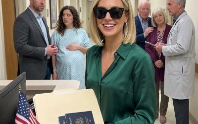 After the divorce, Bradley smiled and said, “There’s nothing to divide.” I placed the penthouse keys on the table, pulled out two passports, and whispered, “You’re right. I won’t disturb your new life.” He laughed. But inside the car, a sealed folder was waiting for me. And once Bradley opened his next door… he would understand what he had really lost.