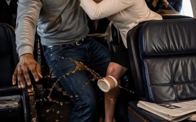 He Let Her Take His Seat. She Had No Idea She Was Sitting on a Secret That Could Destroy Far More Than Her Pride.