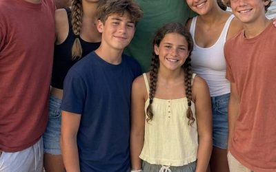 I Gave up Everything to Raise My Late Fiancée’s 6 Children – 10 Years Later, Her Oldest Son Came to Me and Said, ‘Dad, I Think You Deserve to Know the Truth About Mom’