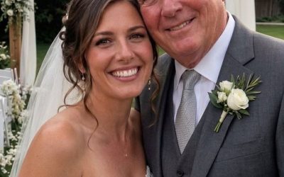 I wed a millionaire 30 years my senior for money—then his lawyer handed me a box and said, ‘he left you precisely what you deserved’
