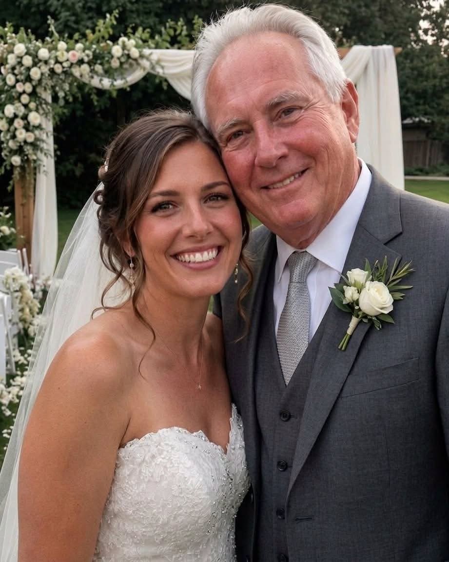 I wed a millionaire 30 years my senior for money—then his lawyer handed me a box and said, ‘he left you precisely what you deserved’