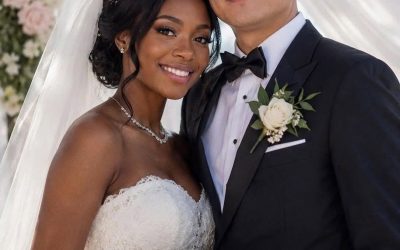 My daughter married a Ko:rean man when she was 21. She hasn’t come home in maddon twelve years, but every year she…
