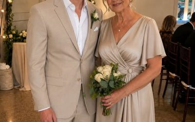 I Married A 71-Year-Old Widow For Her Money… But After Her Funeral, Her Last Gift Made Me Collapse.