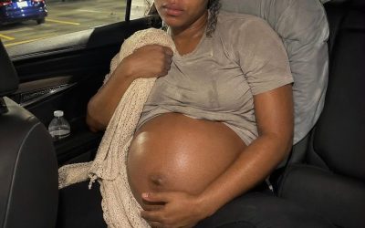 My Husband Made Me Sleep in Our Car Every Night Because My Pregnancy Kept Him Awake – When His Mom Accidentally Found Out, She Taught Him a Lesson He’ll Never Forget