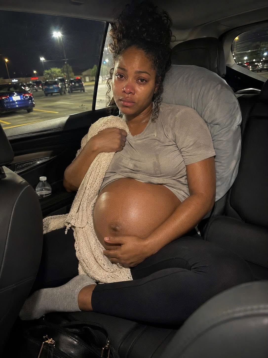 My Husband Made Me Sleep in Our Car Every Night Because My Pregnancy Kept Him Awake – When His Mom Accidentally Found Out, She Taught Him a Lesson He’ll Never Forget