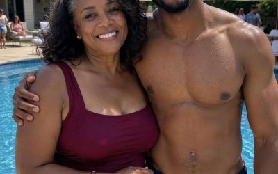 I Hired an Actor to Pretend to Be My Boyfriend for a Family July 4th Party Where My Ex Was with the Woman He Left Me For – But How My Fake Date Taught Him a Lesson Left Everyone Speechless