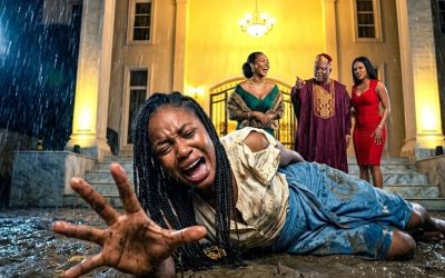 Poor Twin Wears Her Rich Sister’s Wedding Ve…