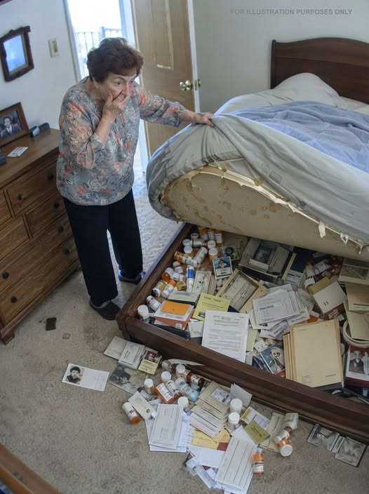 I washed the sheets seven times and still the strange smell of my husband wouldn’t go away… but when I tore the mattress with my own hands, the truth hidden inside froze my heart and destroyed our eight-year marriage in an instant.