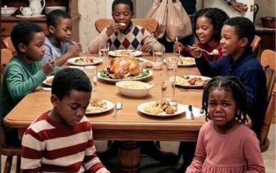 My Parents Served My Sister’s Children First and Left Mine Hungry—Then Karma Struck 0