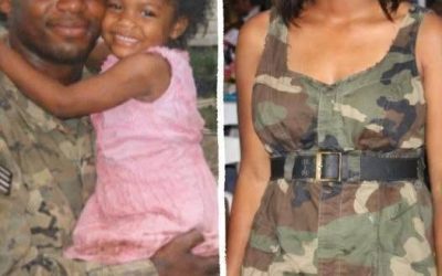 “I Wore My Father’s Uniform to Prom—They Didn’t Understand Until It Was Too Late”