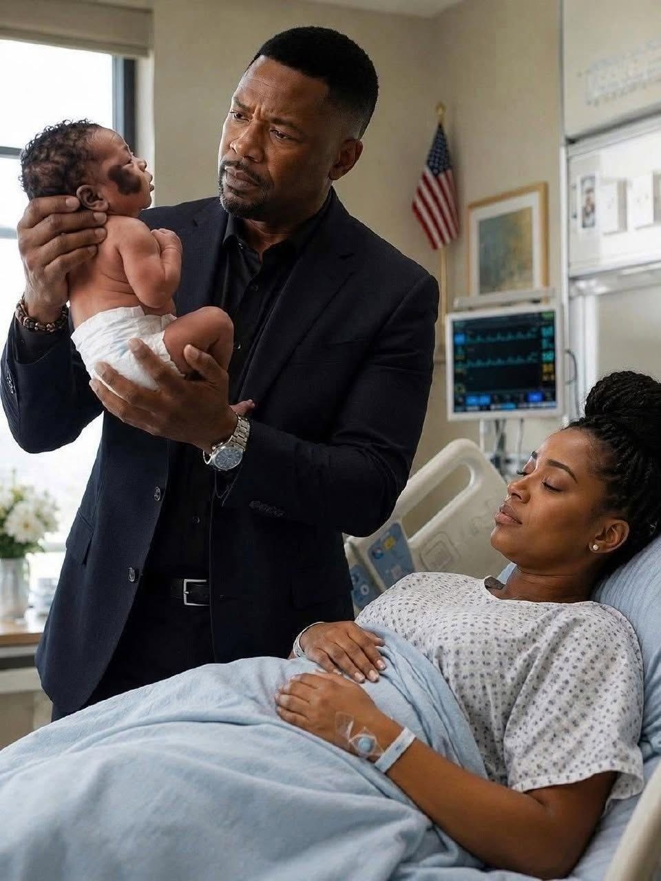 I cheated on madoon my wife to yas take care of my mistress’s pregnancy