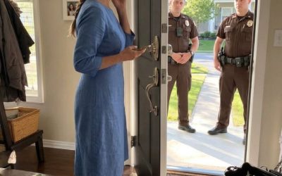 My Husband Ran Away With My Best Friend Until I Canceled Every Card and Changed the Locks