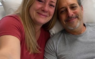 Before My Husband Passed Away, He Asked Me to Deliver a Sealed Letter to a Woman I’d Never Met – After Reading the First Line, She Looked at Me and Asked, ‘Did He Tell You Everything?’