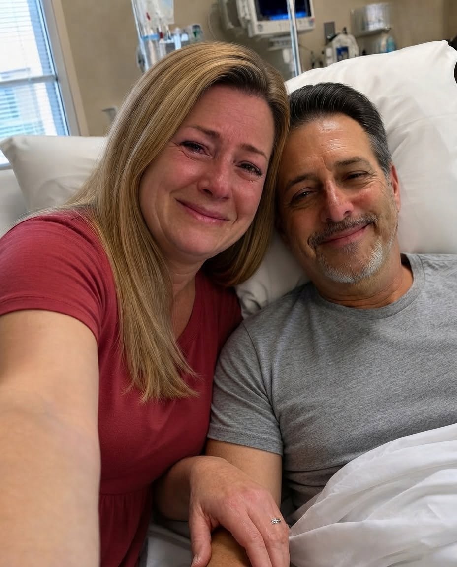 Before My Husband Passed Away, He Asked Me to Deliver a Sealed Letter to a Woman I’d Never Met – After Reading the First Line, She Looked at Me and Asked, ‘Did He Tell You Everything?’