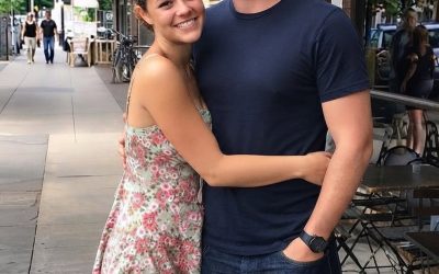 My High School Sweetheart Refused to Marry Me for 11 Years Until He Found Out I’d Inherited a Lake House – So I Played Along, and He Clearly Didn’t Expect the Ending
